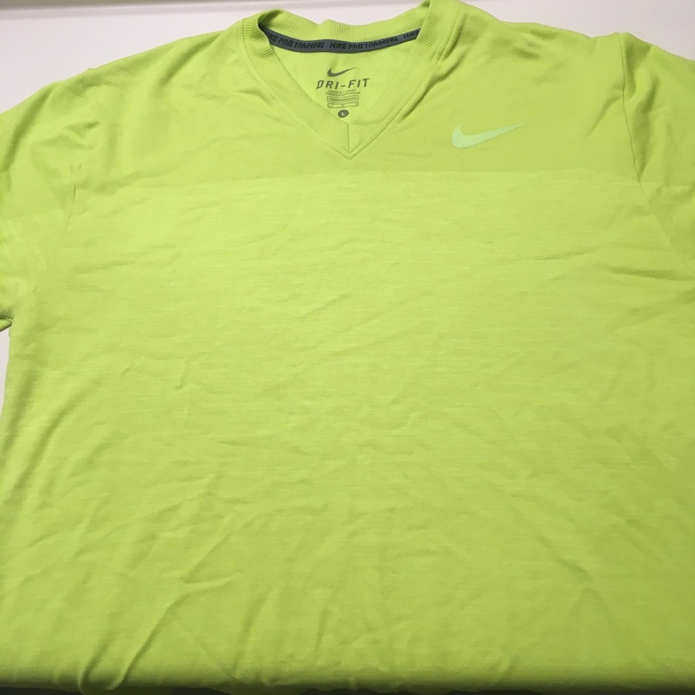 Nike drift fit